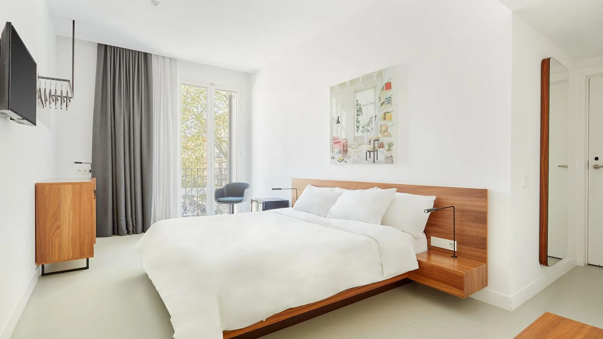 Sonder La Casa Del Sol Hotel Barcelona Spain