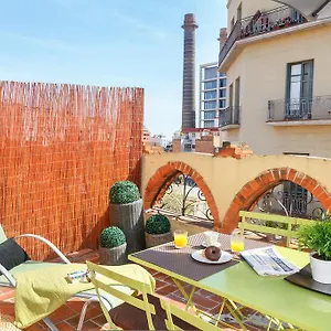 Appartement Feelathome Center, Barcelone