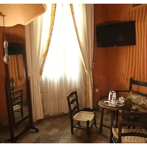 **** Hotel La Casona De Calderón Gastronomic&boutique Espanha
