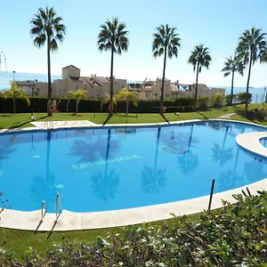 Appartement Casinomar