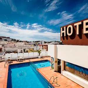 **** Hotel Royal Plaza Spain