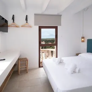  Casa de hóspedes Castell De Lô Espanha