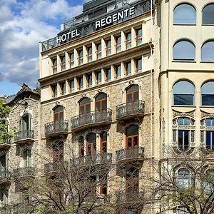 Hcc Regente **** Barcelona