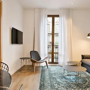 Appartement Vale, Barcelone