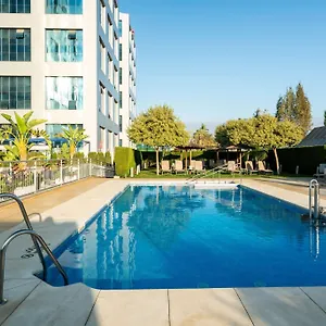 **** Hotel Hilton Garden Spain