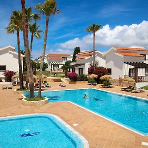 **** Apart-hotel Nuramar Espanha