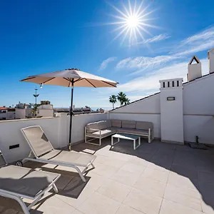  Casa de hóspedes Boutique Aurora Espanha