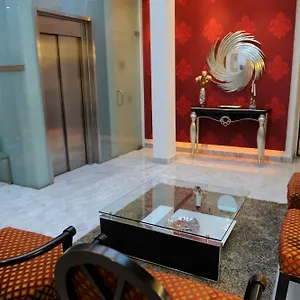 ** Hotel Goya Espanha
