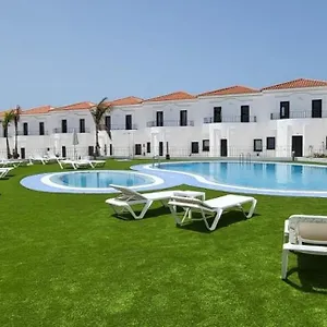 Ocean Boulevard Golf Del Sur Tenerife Hotel apartamentowy San Miguel de Abona
