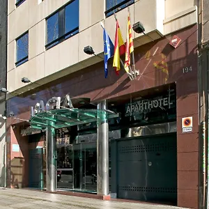 Acacia **** Barcelona