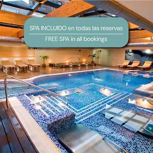 **** Hotel & Olimpica Spain