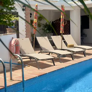 *** Casa de hóspedes Casa Bambu Espanha