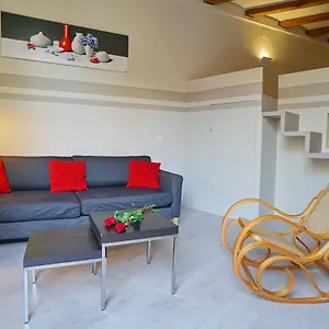 Appartement Barcelona4seasons Ii, Barcelone