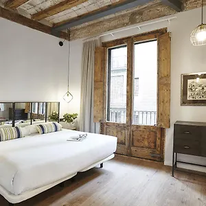 Appartement Ainb Gothic-jaume I, Barcelone