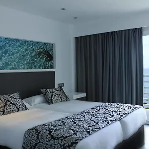 Bg Nautico Ebeso Hotel Ibiza
