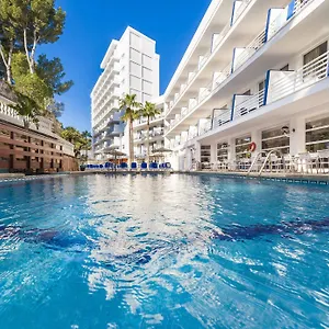 **** Hotel Globales Palace (adults Only) Spain