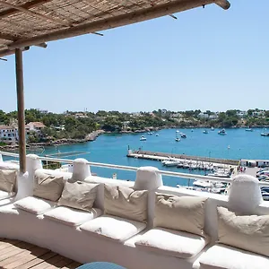 ** Hotel Baluma Porto Petro (adults Only) Espanha