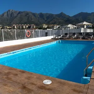 *** Apart-hotel Ona Espanha