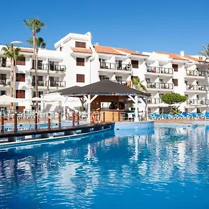 *** Aparthotel Globales Tamaimo Tropical Spain