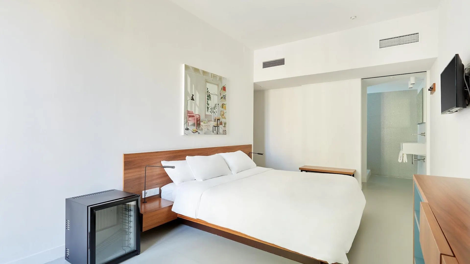 Sonder La Casa Del Sol Hotel Barcelona 3*,  Spain