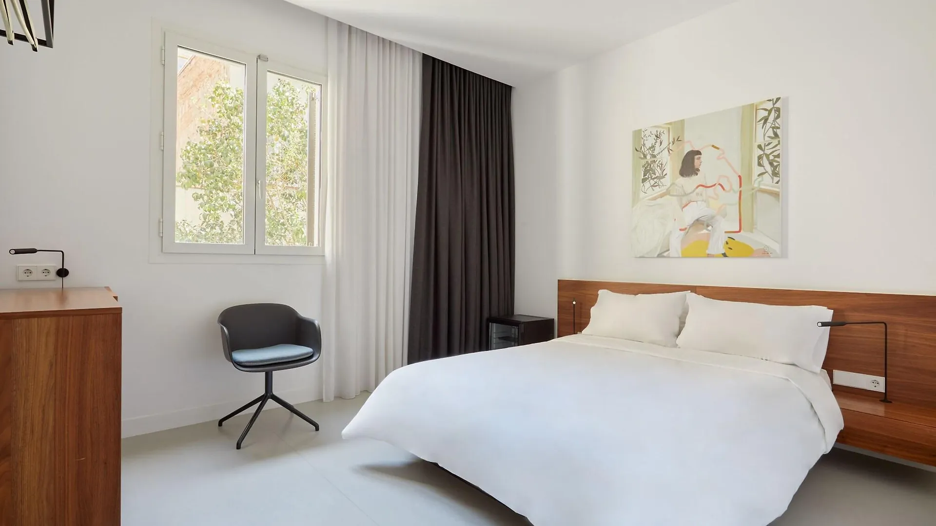 Sonder La Casa Del Sol Hotel Barcelona