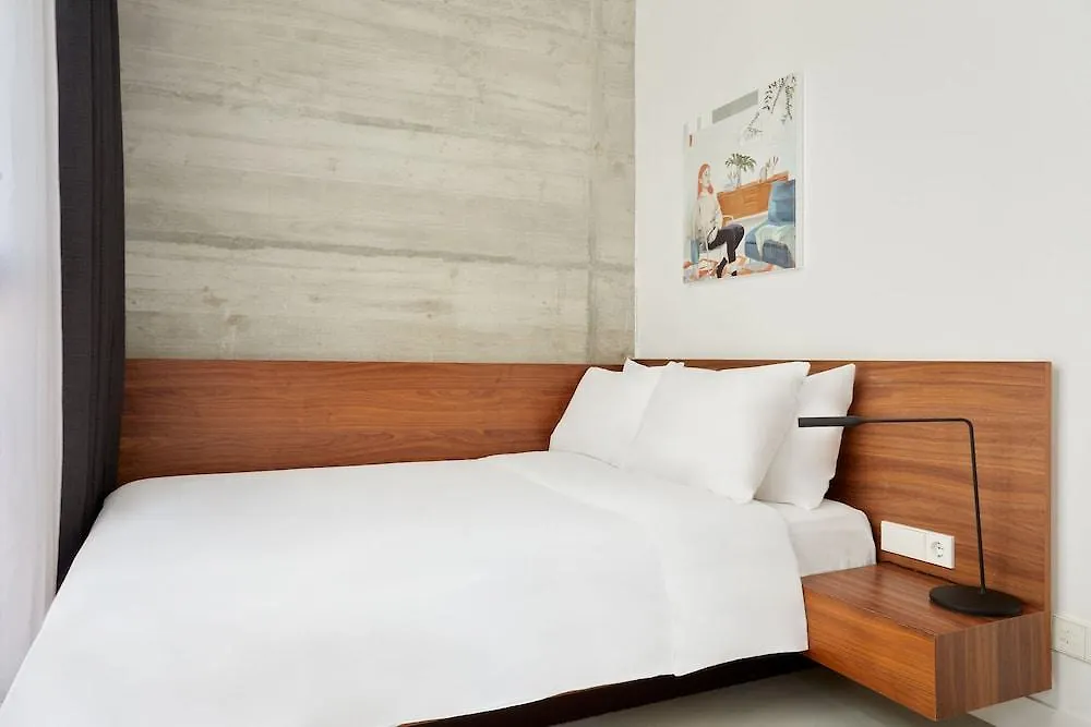 Sonder La Casa Del Sol Hotel Barcelona