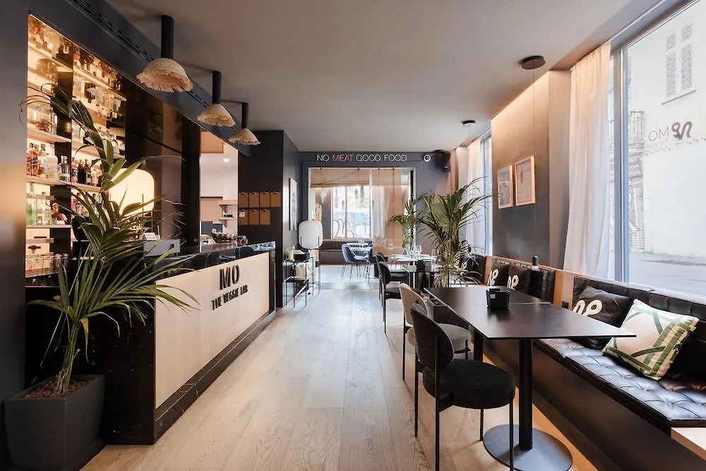 Sonder La Casa Del Sol Hotel Barcelona