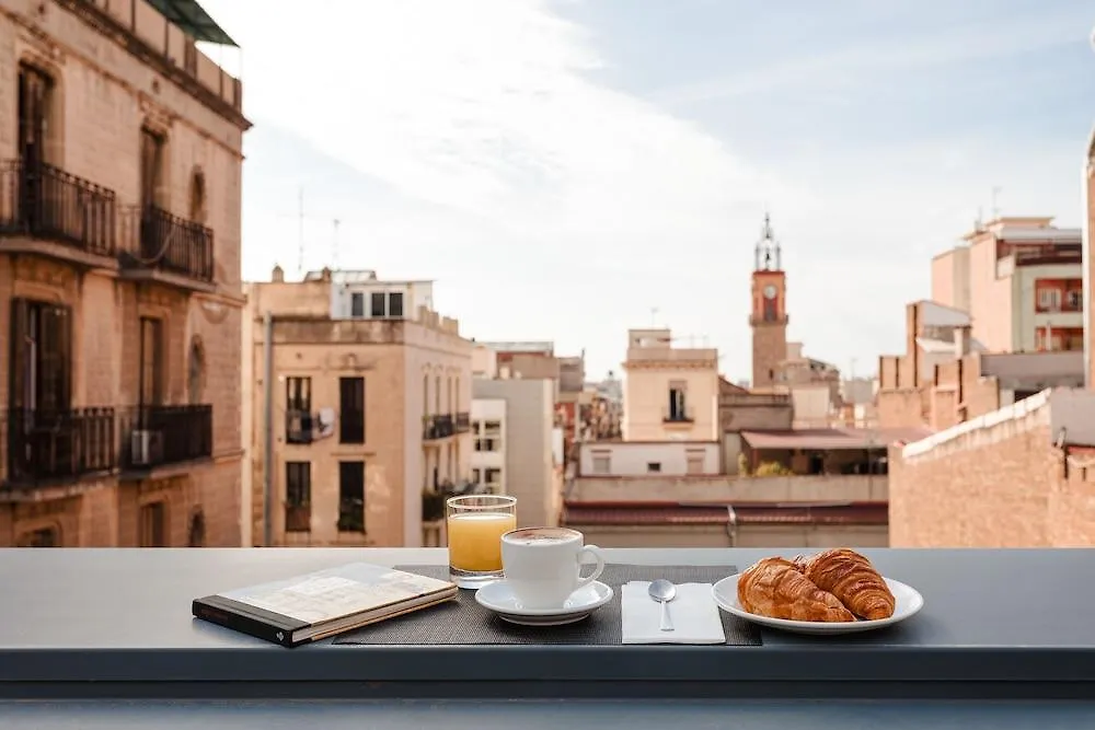 La Casa Del Sol Hotel Gracia, Sonder By Marriott Bonvoy Barcelona
