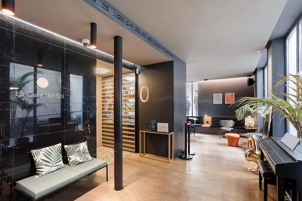 Sonder La Casa Del Sol Hotel Barcelona