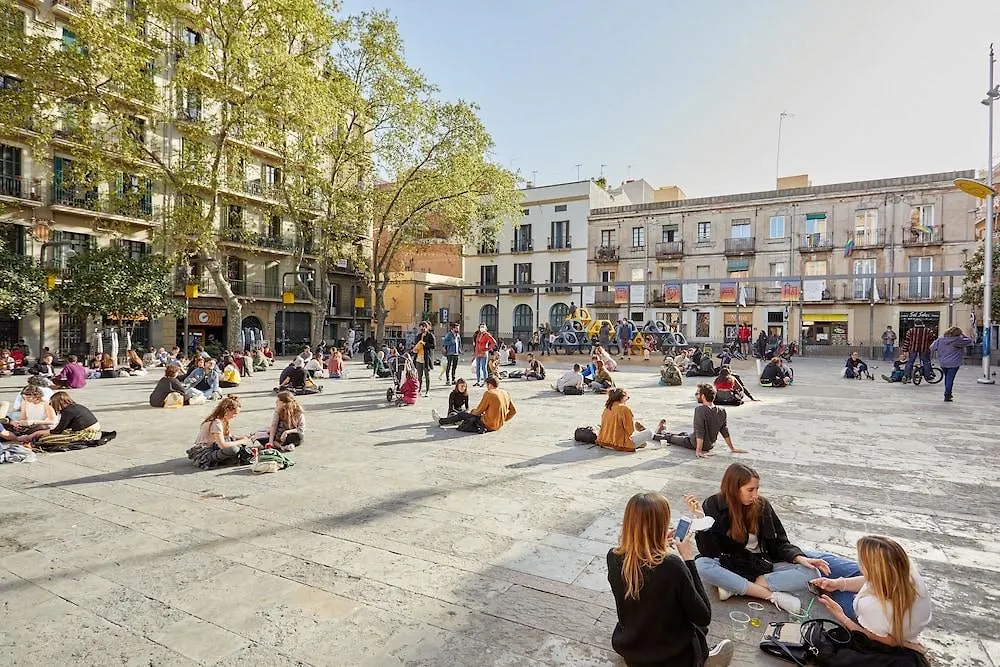 Sonder La Casa Del Sol Hotel Barcelona