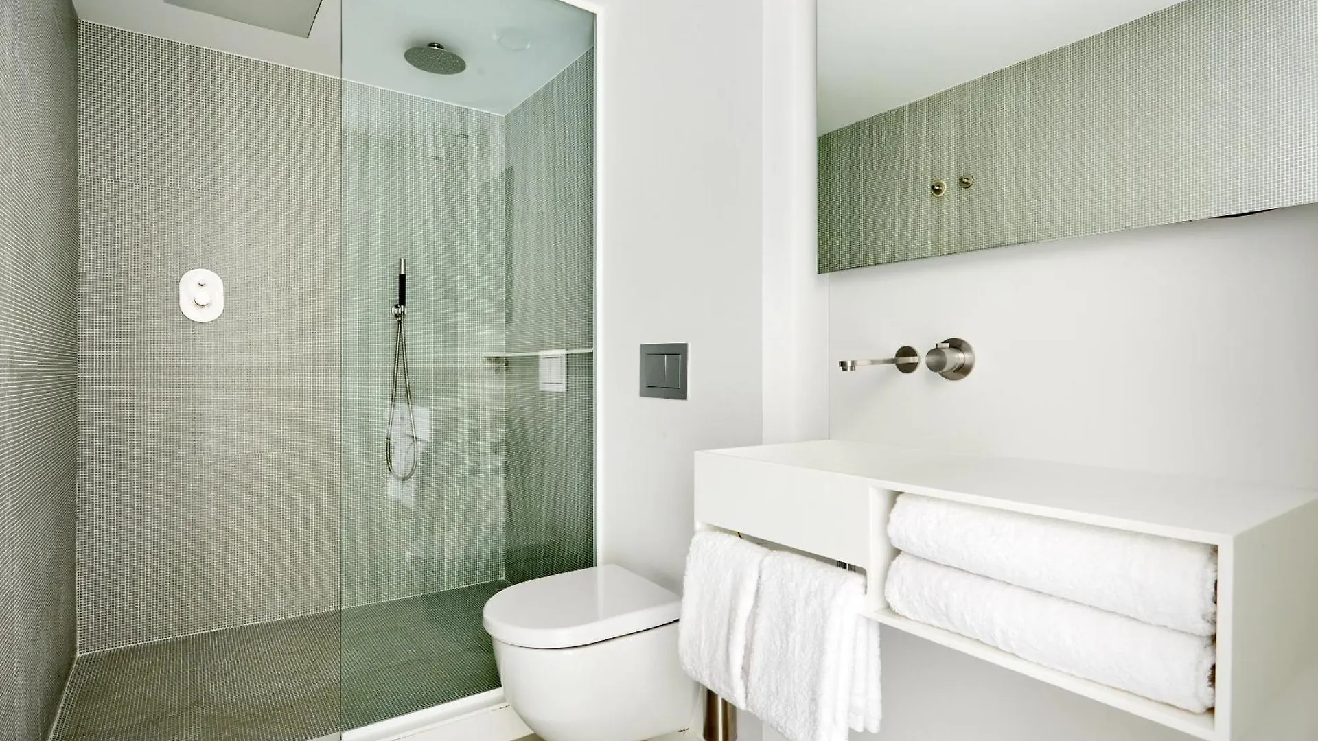 Sonder La Casa Del Sol Hotel Barcelona