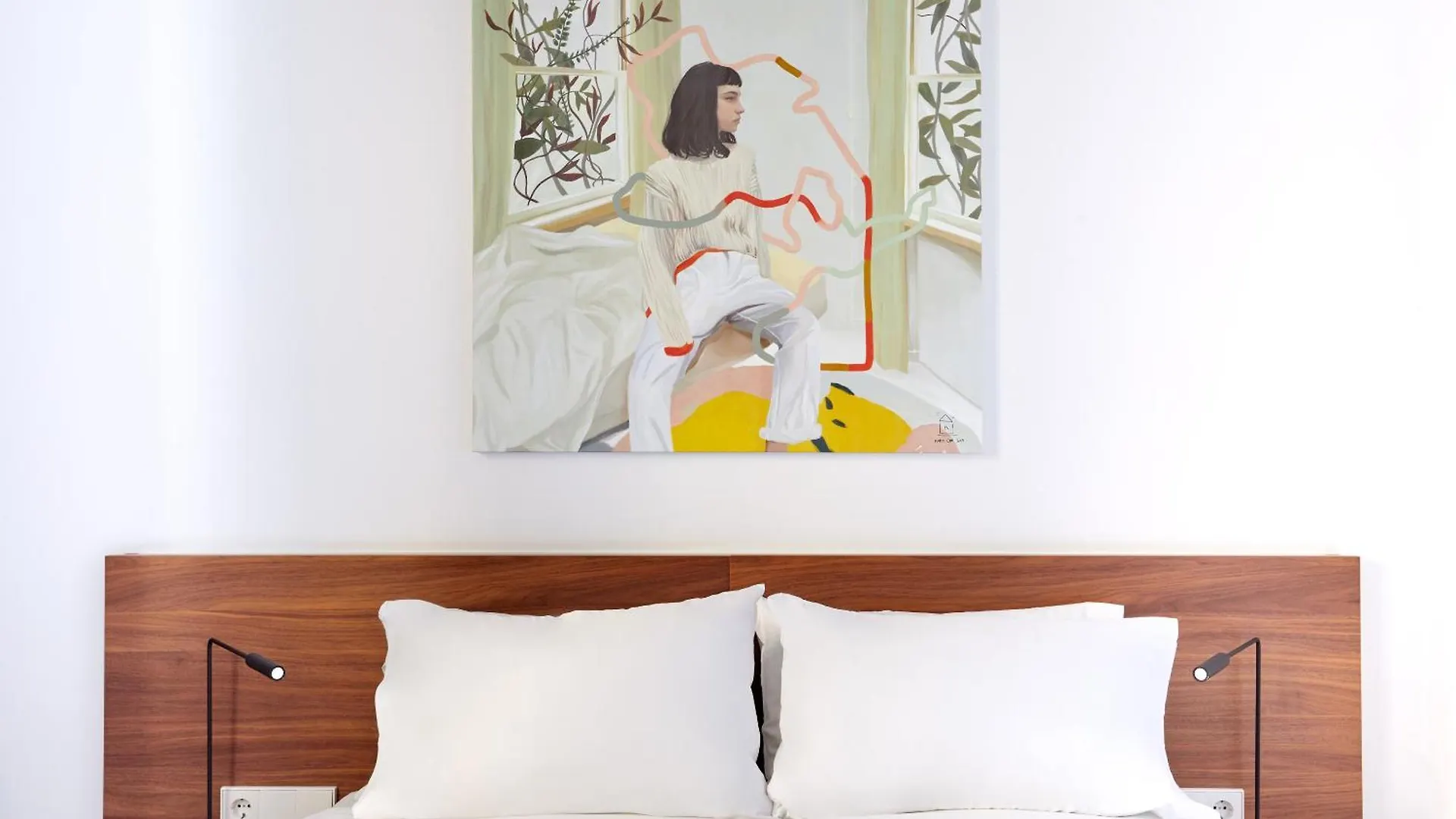 Sonder La Casa Del Sol Hotel Barcelona