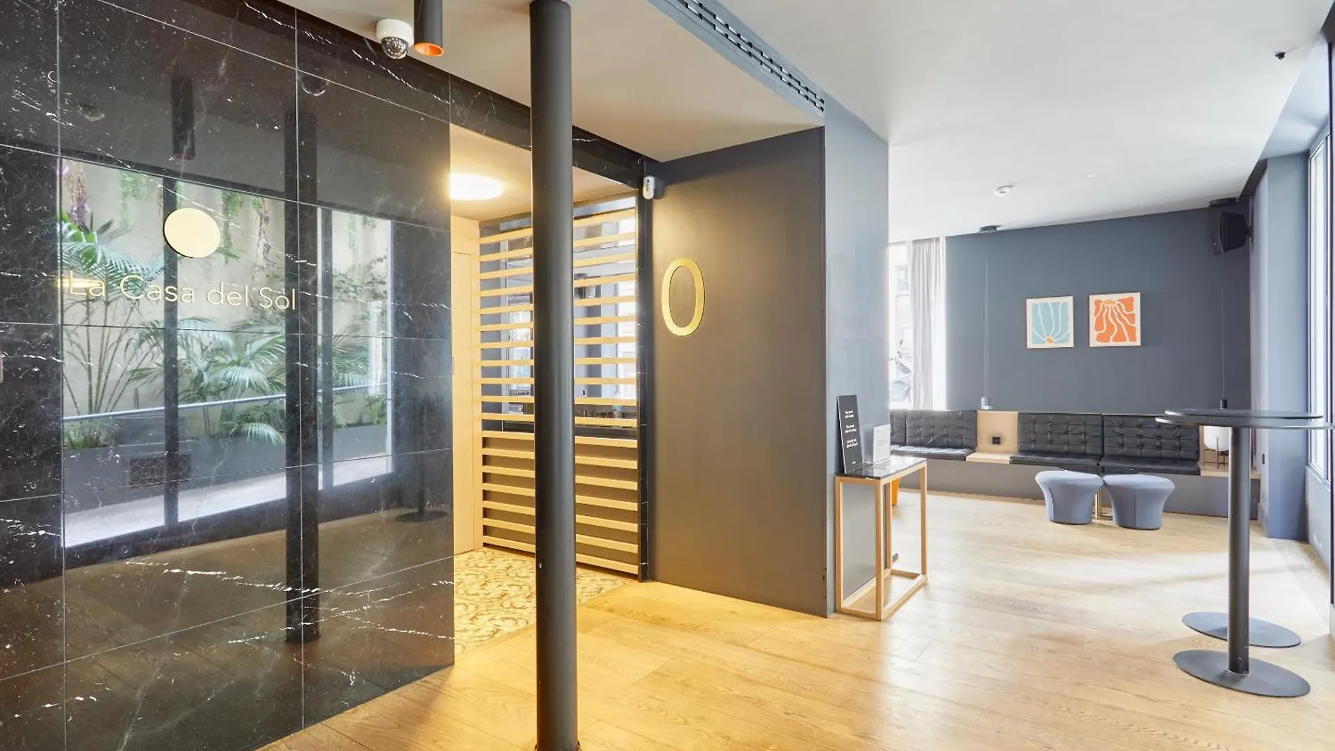Sonder La Casa Del Sol Hotel Barcelona