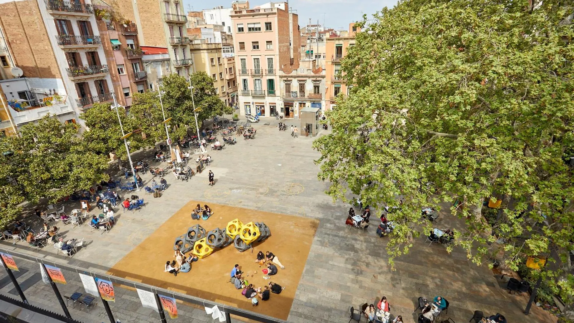 Sonder La Casa Del Sol Hotel Barcelona