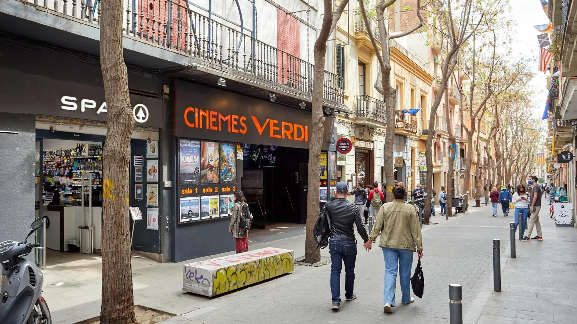 Sonder La Casa Del Sol Hotel Barcelona