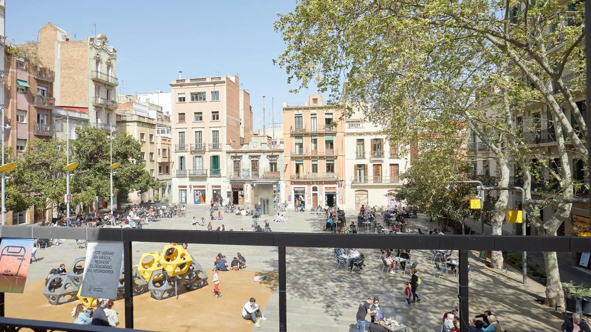 Sonder La Casa Del Sol Hotel Barcelona