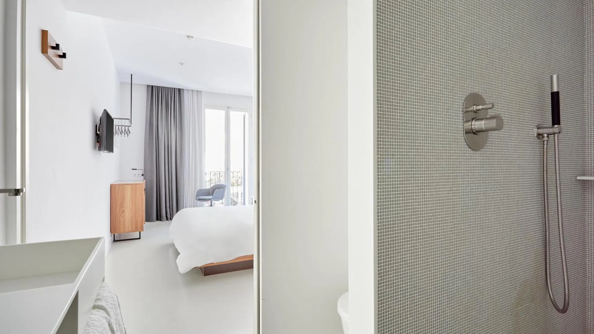 Sonder La Casa Del Sol Hotel Barcelona
