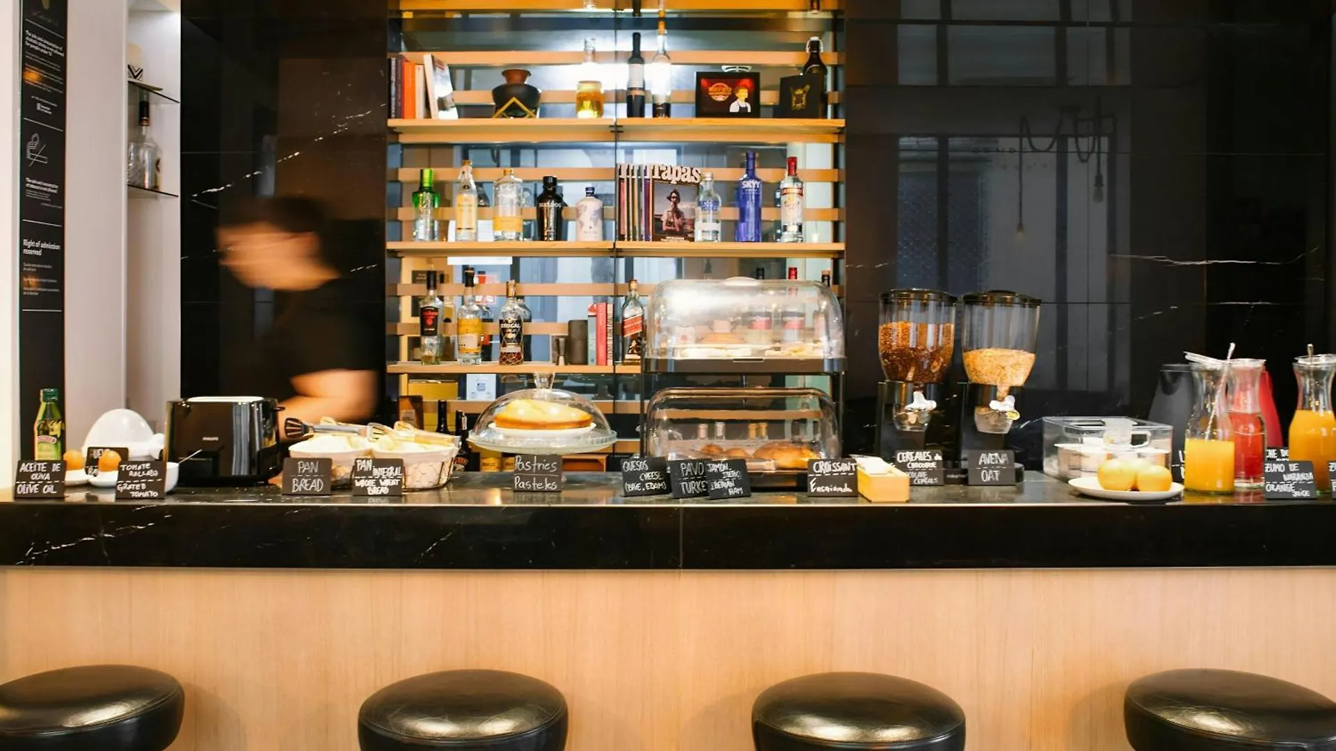 La Casa Del Sol Hotel Gracia, Sonder By Marriott Bonvoy Barcelona Espanha