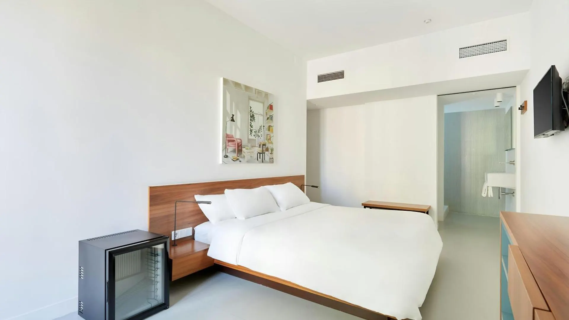 La Casa Del Sol Hotel Gracia, Sonder By Marriott Bonvoy Barcelona