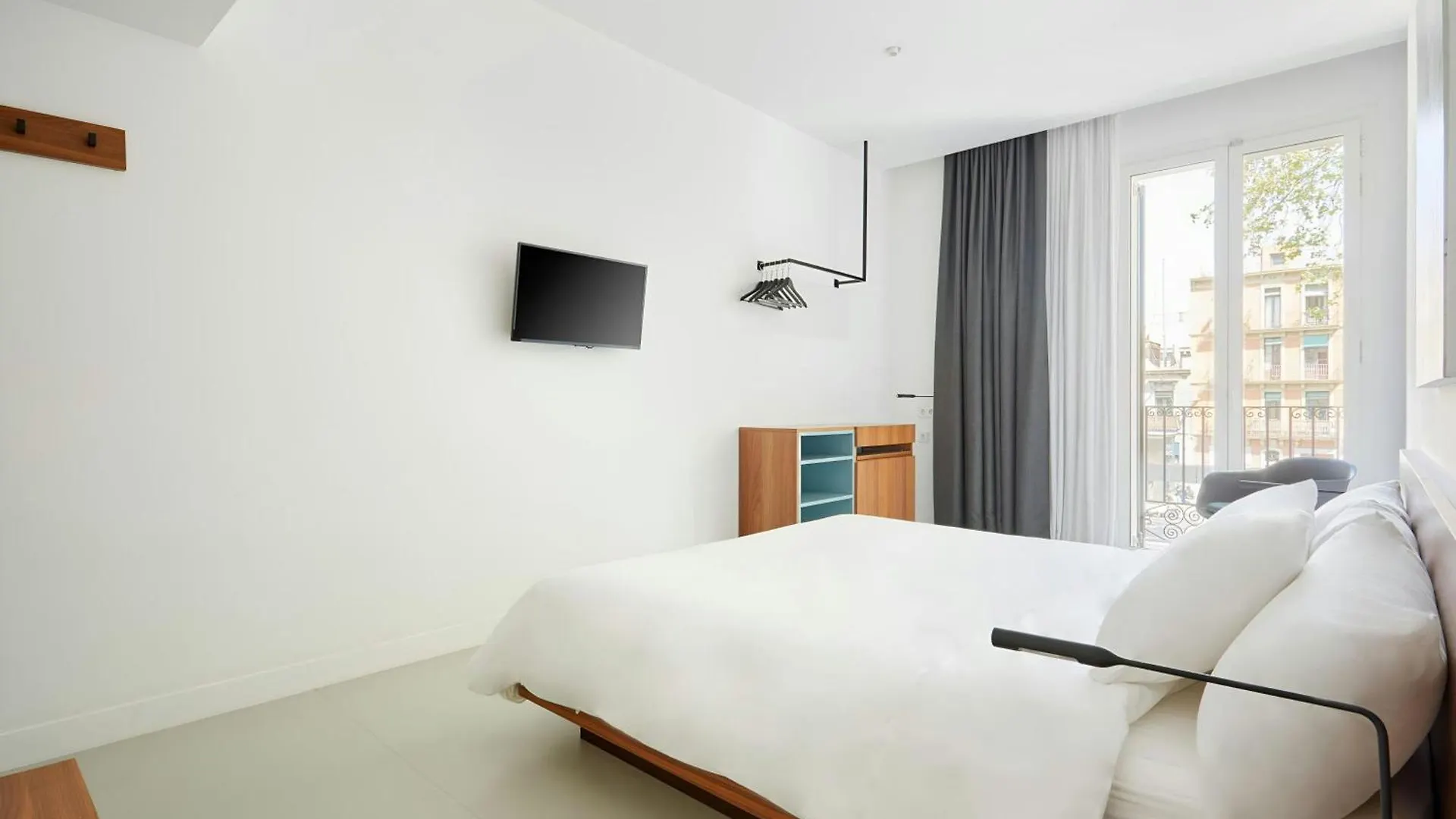 La Casa Del Sol Hotel Gracia, Sonder By Marriott Bonvoy Barcelona