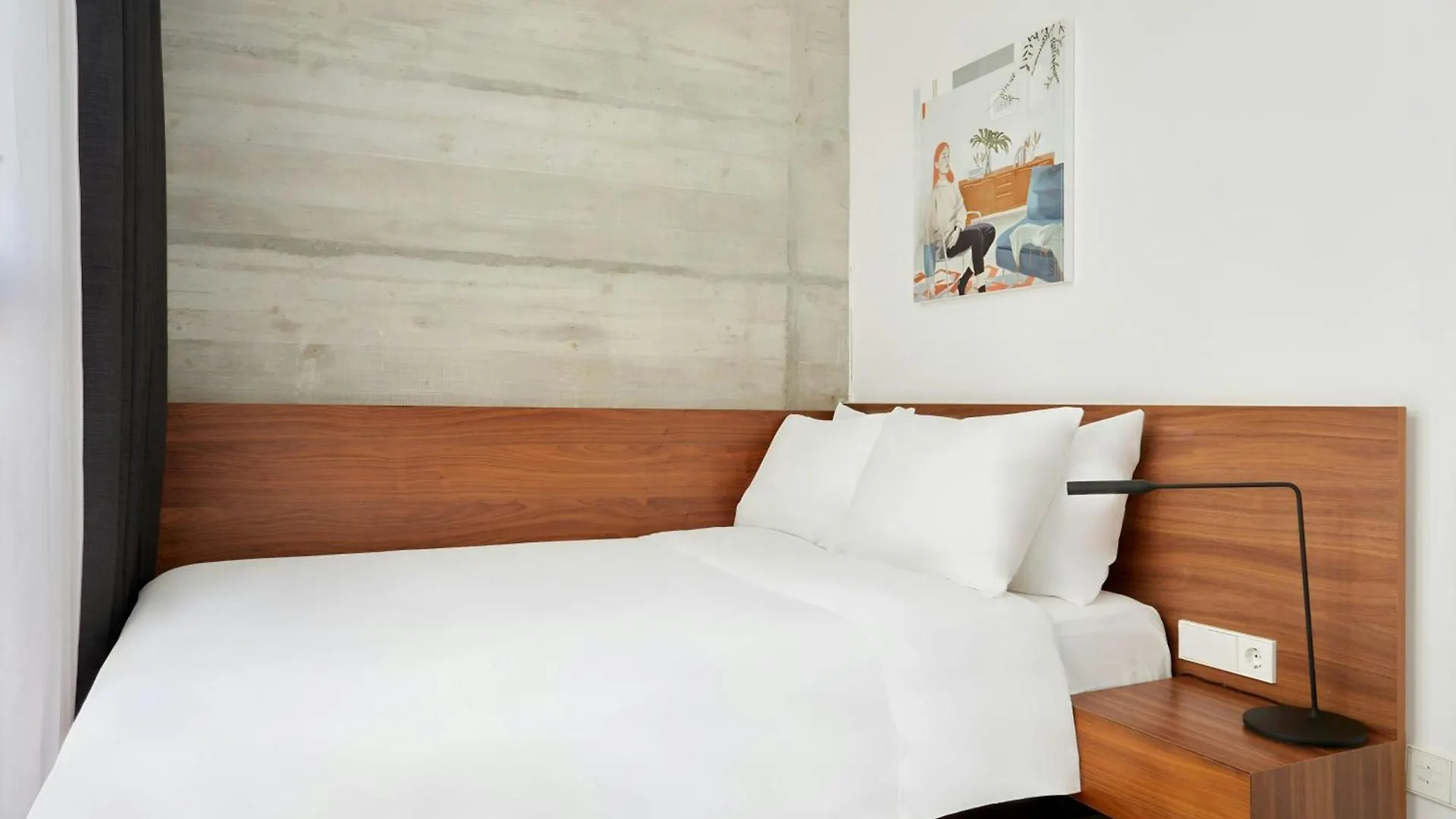 La Casa Del Sol Hotel Gracia, Sonder By Marriott Bonvoy Barcelona 3*,  Espanha