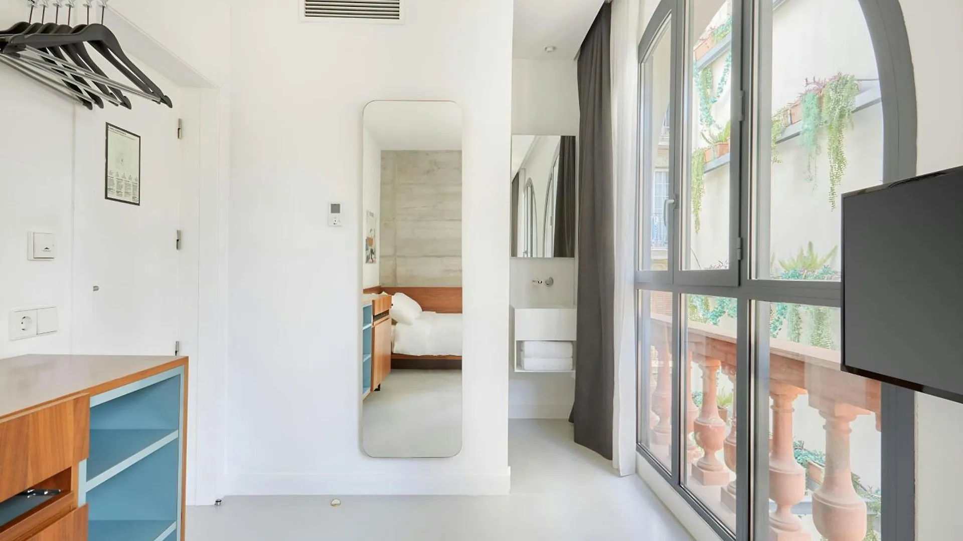 La Casa Del Sol Hotel Gracia, Sonder By Marriott Bonvoy Barcelona