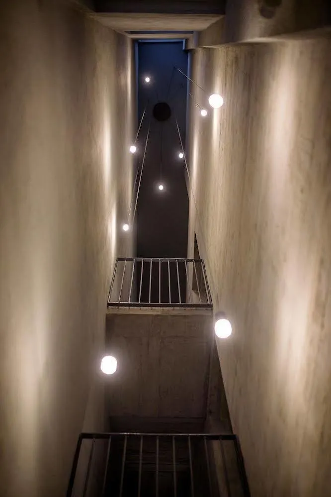 Sonder La Casa Del Sol Hotel Barcelona 3*,