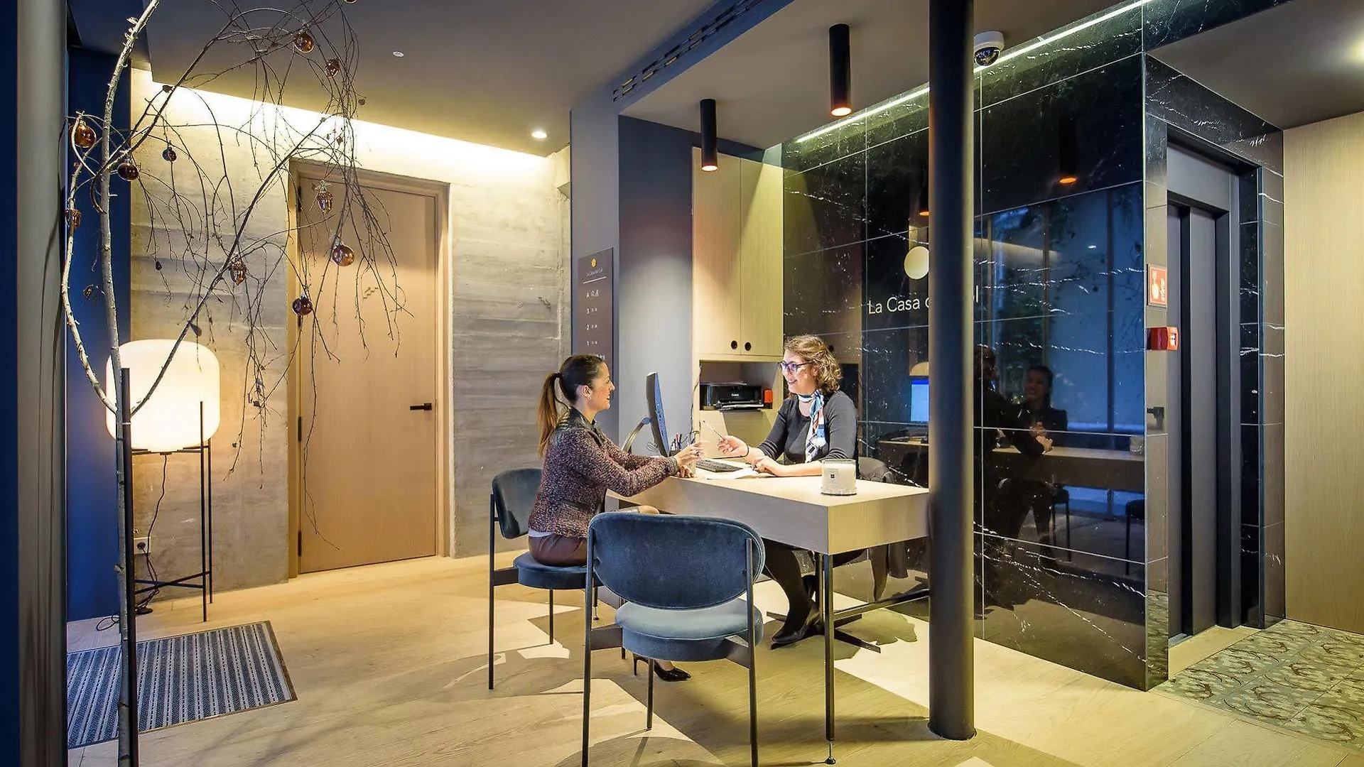 Sonder La Casa Del Sol Hotel Barcelona