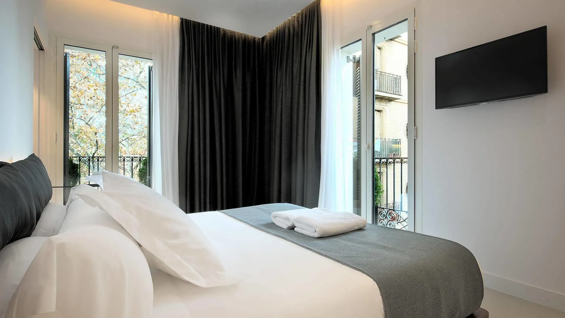 Sonder La Casa Del Sol Hotel Barcelona Spain