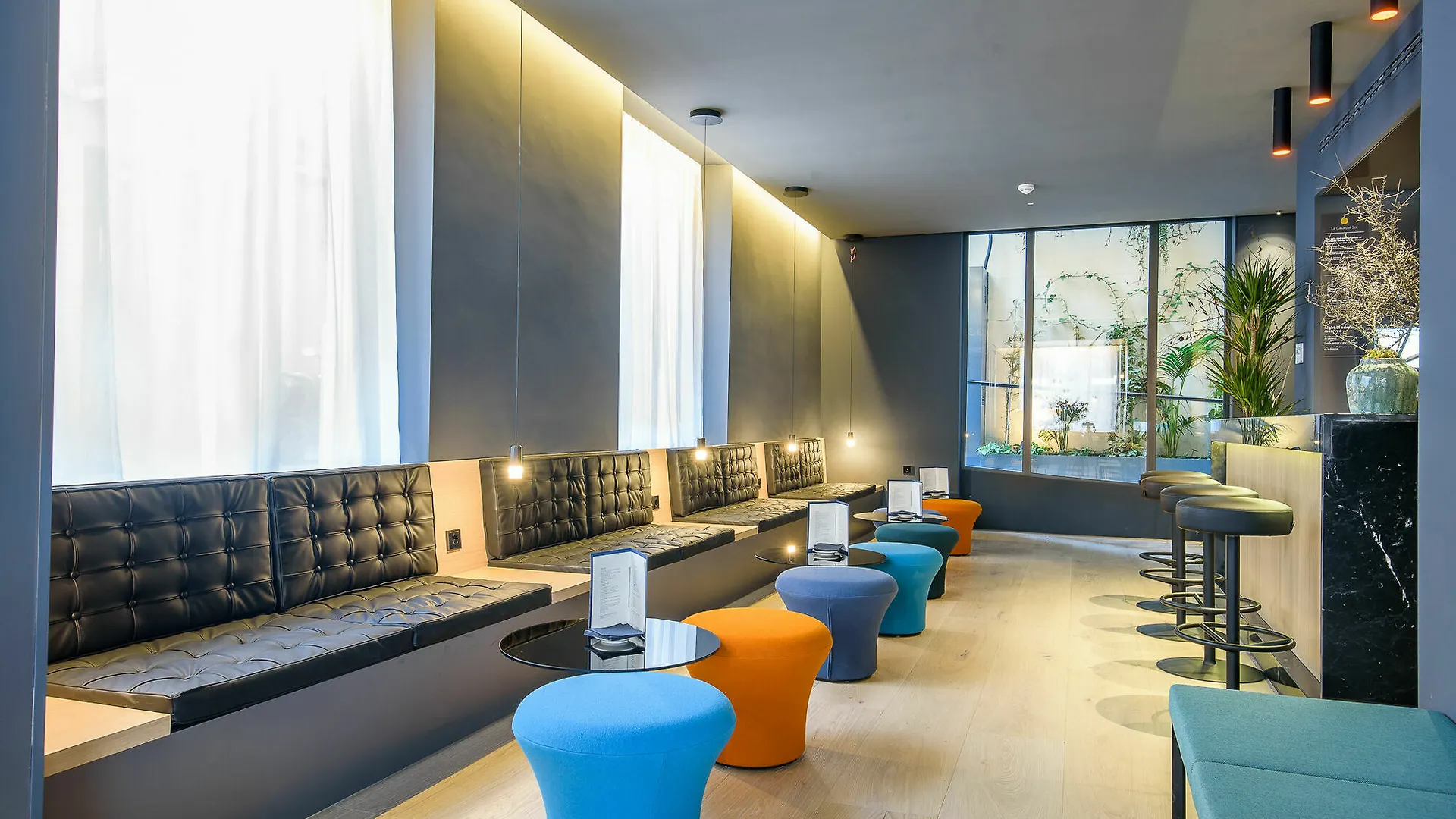 Sonder La Casa Del Sol Hotel Barcelona 3*,