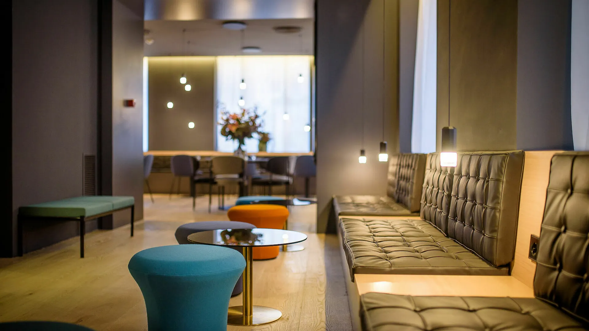 ***  Sonder La Casa Del Sol Hotel Barcelona Spain