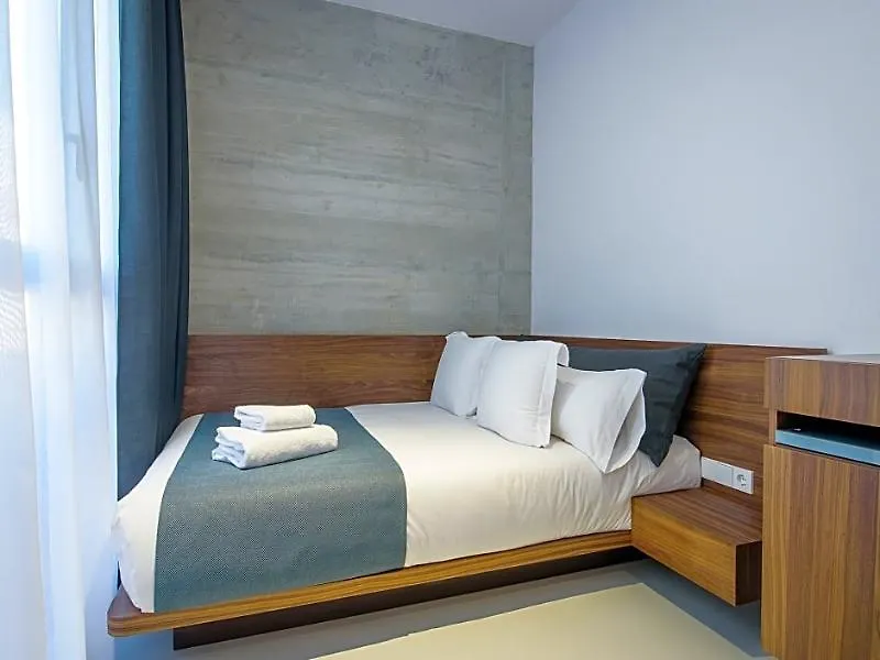 Sonder La Casa Del Sol Hotel Barcelona