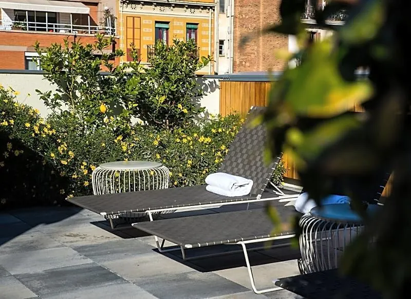 Sonder La Casa Del Sol Hotel Barcelona