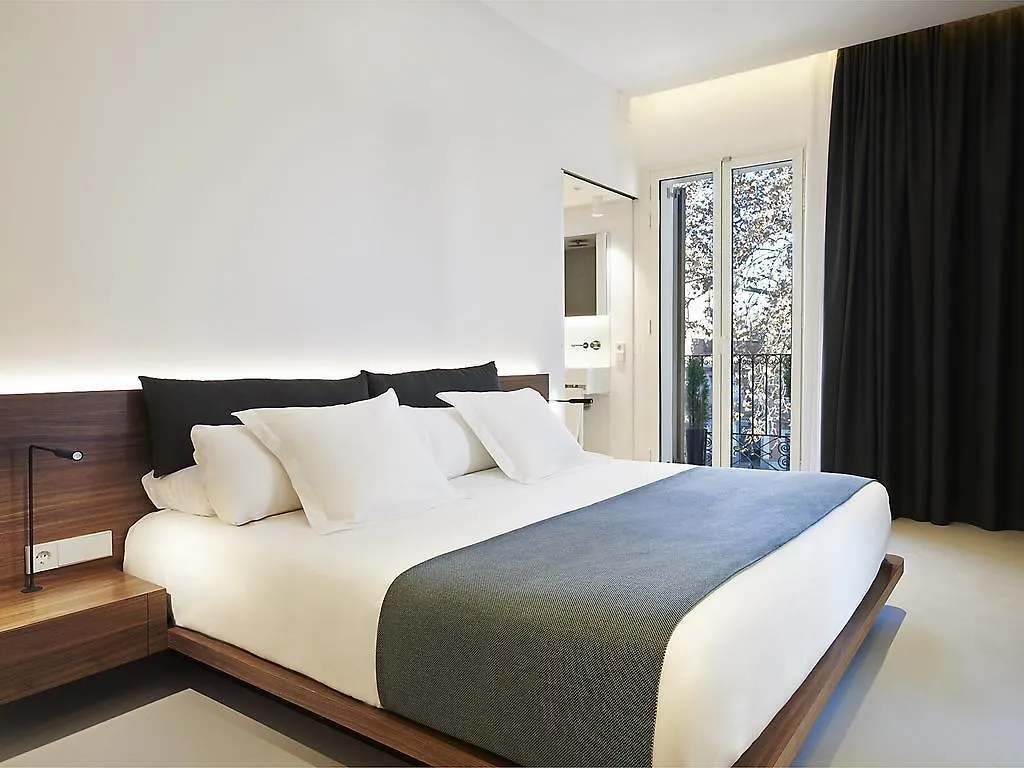 Sonder La Casa Del Sol Hotel Barcelona 3*,